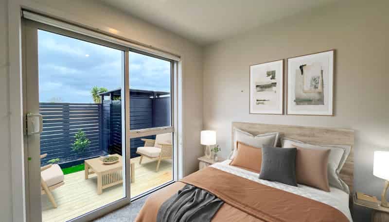 13/9 Aeroview Drive, Beach Haven
