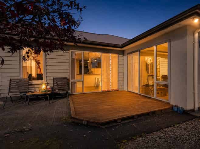 2 Cardiff Street, Awapuni