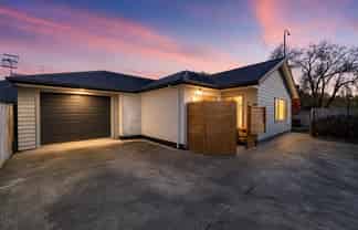 2 Cardiff Street, Awapuni