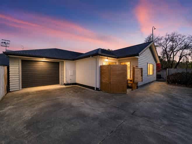 2 Cardiff Street, Awapuni