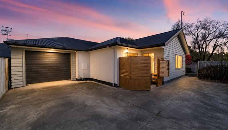 2 Cardiff Street, Awapuni