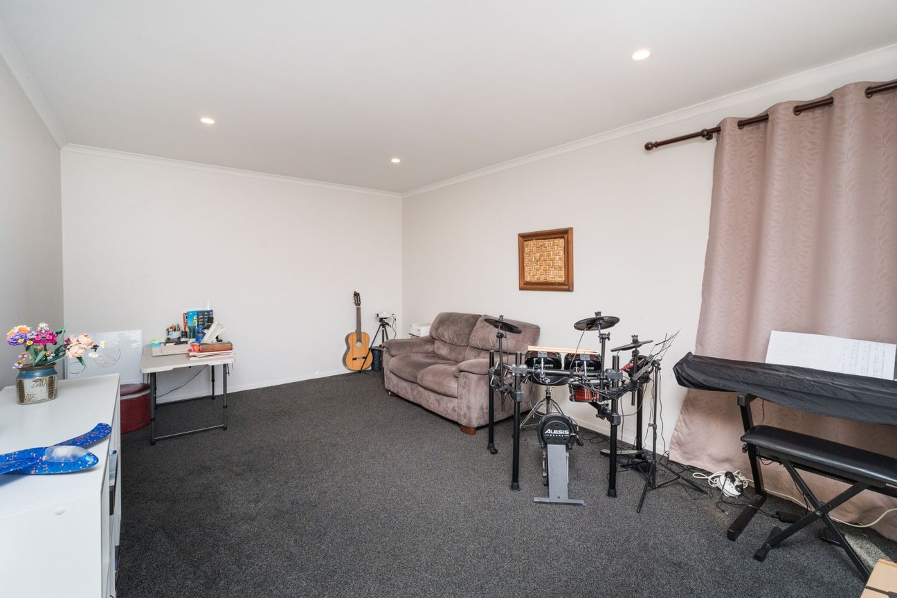 Modern, Spacious & Surprisingly Private - Widok 6