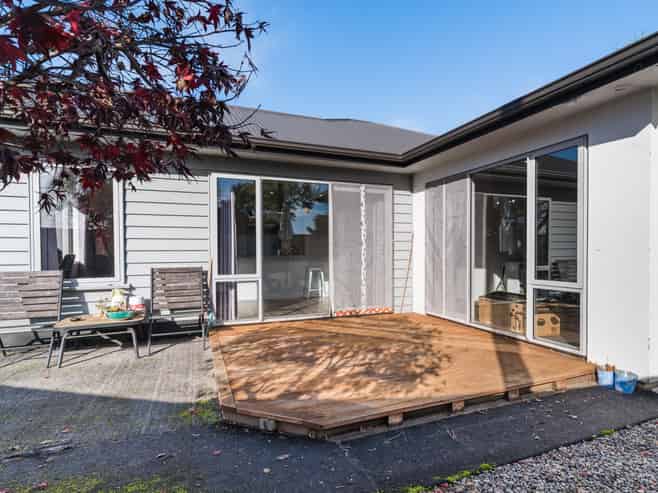 2 Cardiff Street, Awapuni