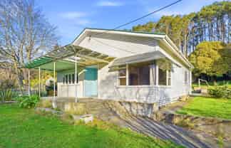346 State Highway 3, Kaitoke