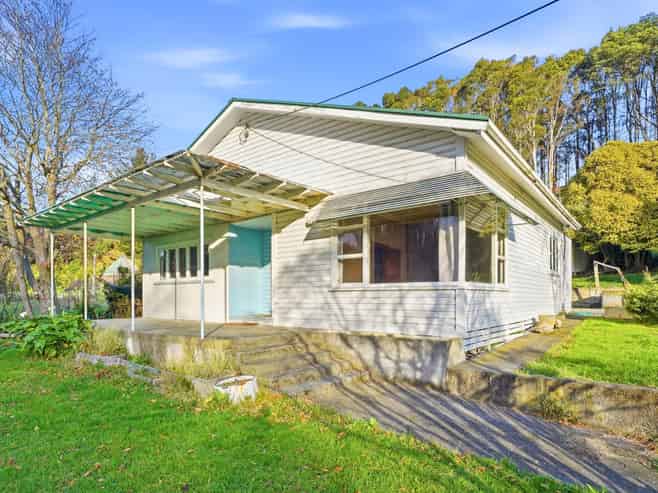346 State Highway 3, Kaitoke