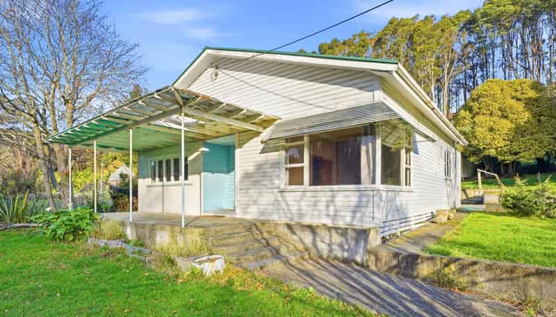 346 State Highway 3, Kaitoke
