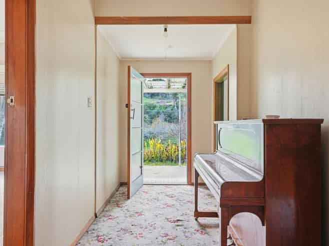 346 State Highway 3, Kaitoke
