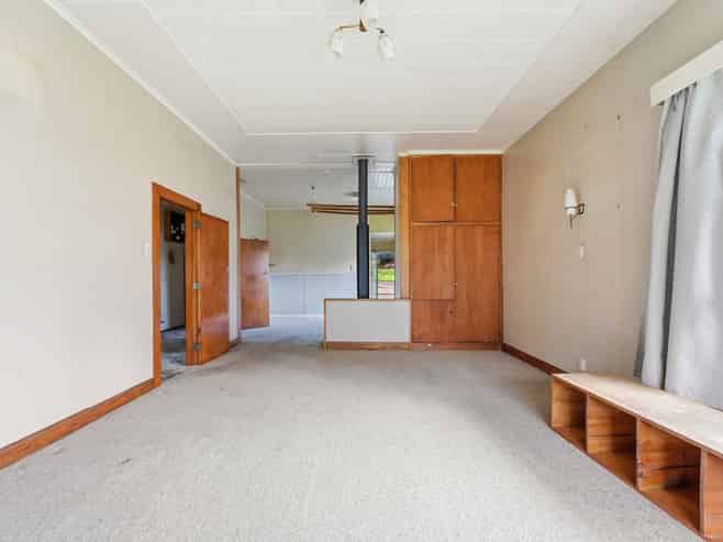 346 State Highway 3, Kaitoke