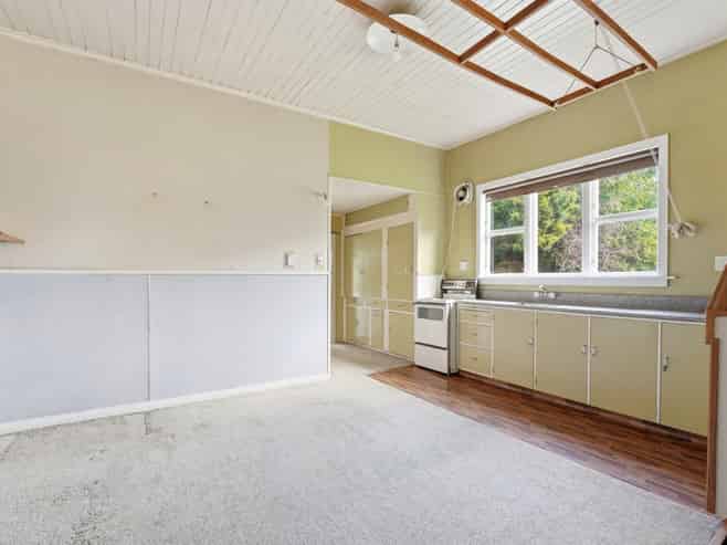 346 State Highway 3, Kaitoke