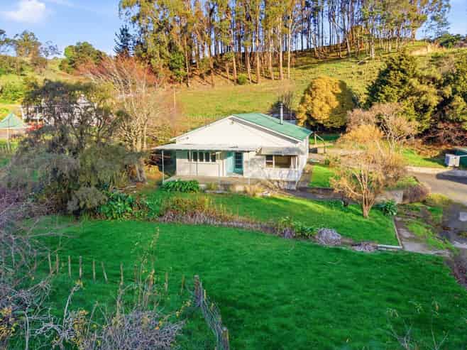 346 State Highway 3, Kaitoke