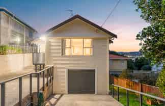 12 Upper Bourke Street, Kilbirnie