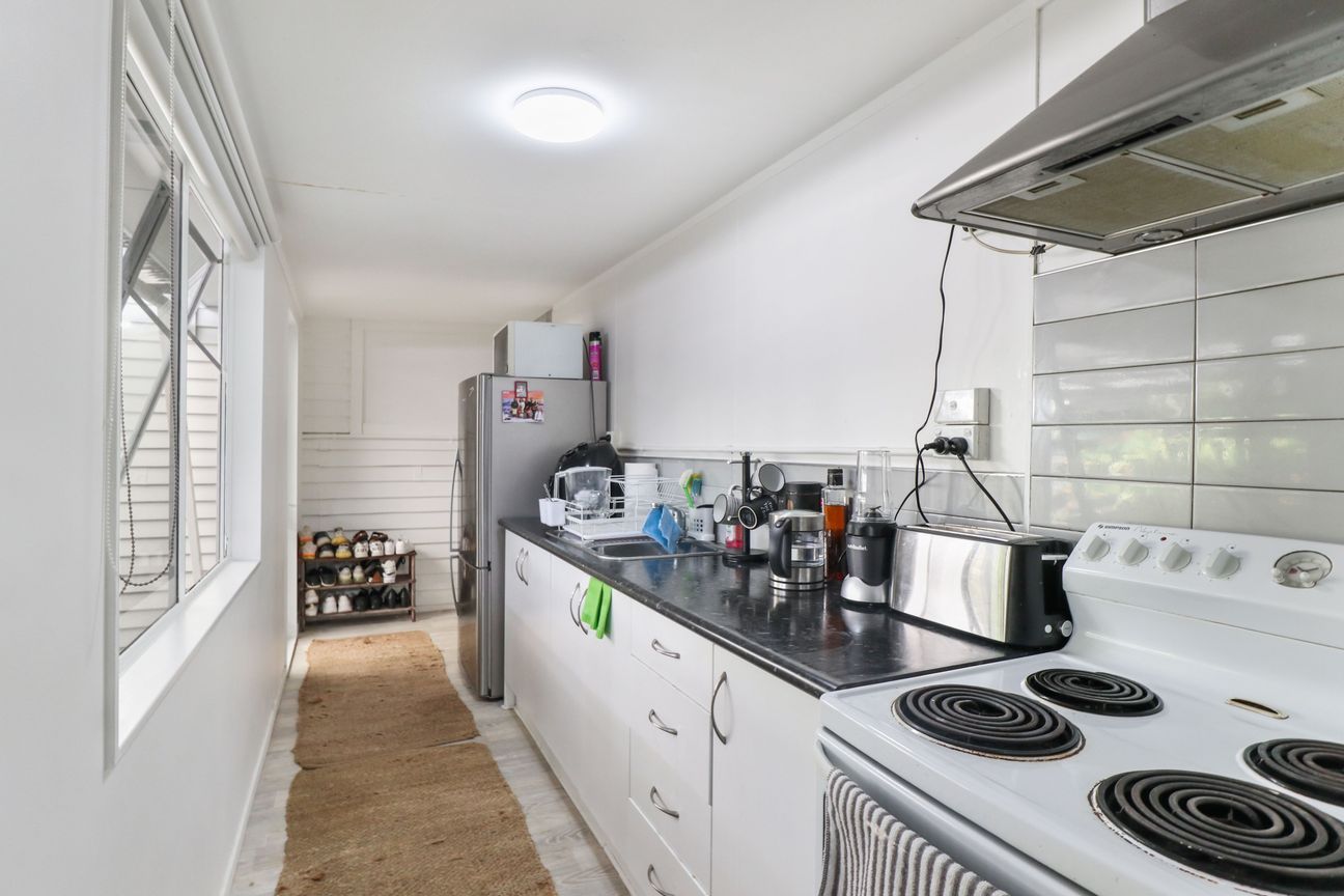 Four-bedroom home in convenient Otahuhu location! - Widok 4