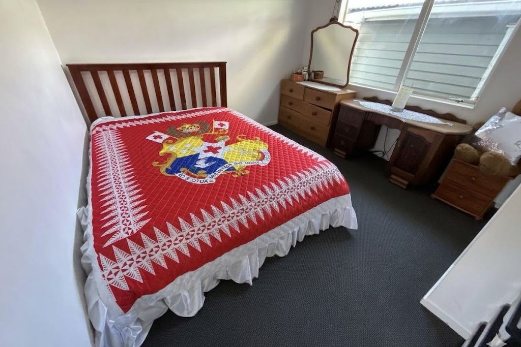 Four-bedroom home in convenient Otahuhu location! - Widok 5