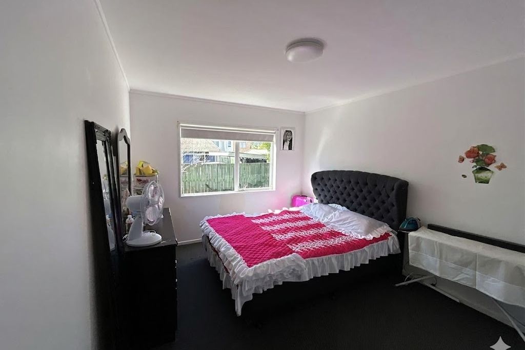 Four-bedroom home in convenient Otahuhu location! - Widok 6