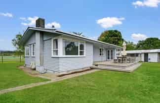 54 Kuku Beach Road, Ohau