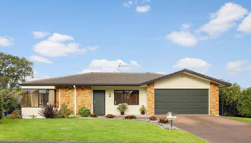 23 Maygrove Drive, Orewa
