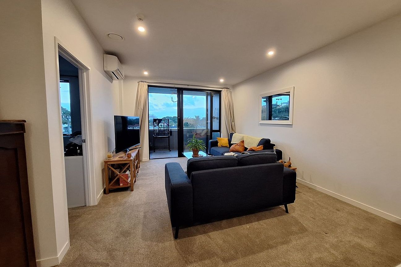 Modern Apartment - Great Suburb!- Short Term - Aanzicht 3