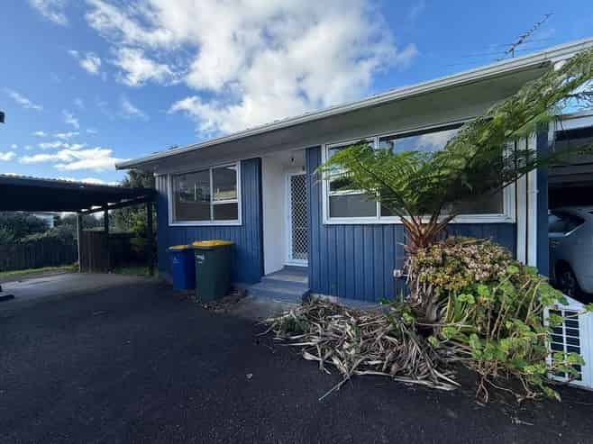 3/3141 Great North Road, New Lynn