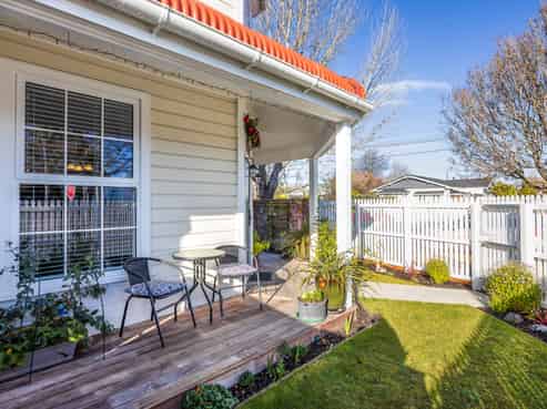 1/274 Selwyn Street, Spreydon