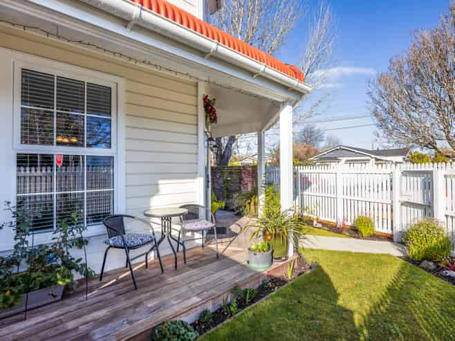 1/274 Selwyn Street, Spreydon