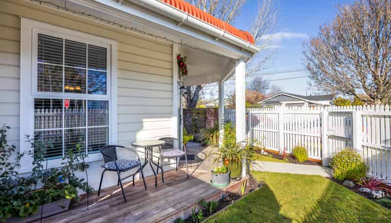 1/274 Selwyn Street, Spreydon