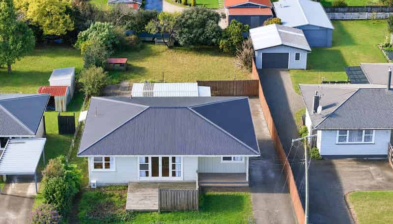 325 Hazelmere Crescent, Te Awamutu