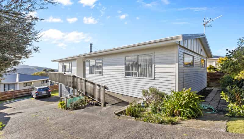 33 Carluke Street, Paparangi