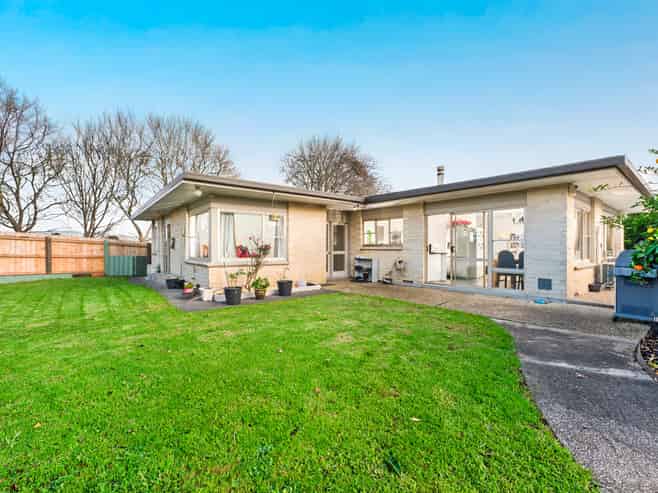 1/32 Prospect Terrace, Pukekohe