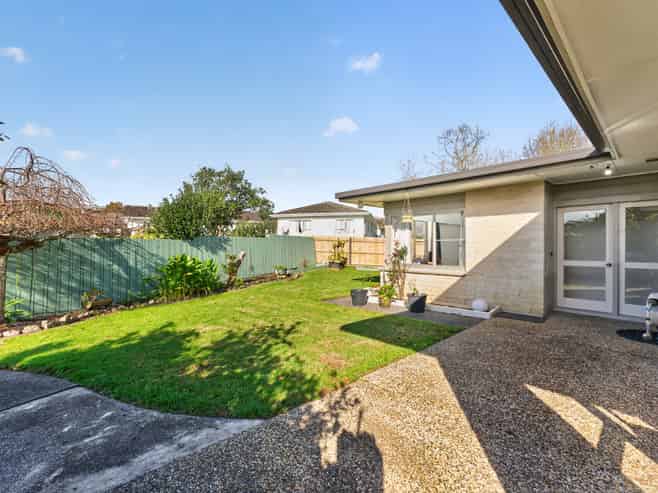 1/32 Prospect Terrace, Pukekohe