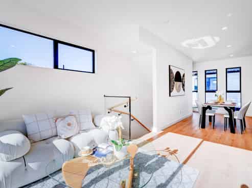 80 Goodall Street, Hillsborough