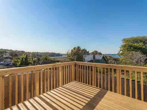 80 Goodall Street, Hillsborough