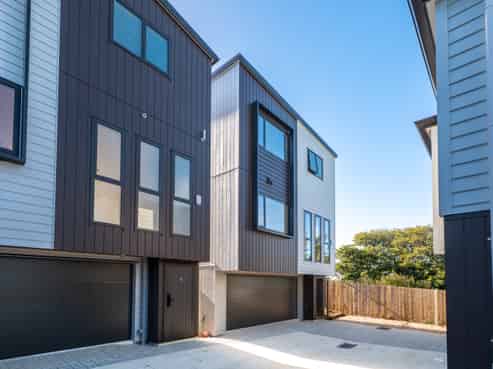 80 Goodall Street, Hillsborough
