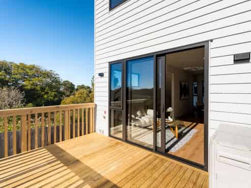 80 Goodall Street, Hillsborough