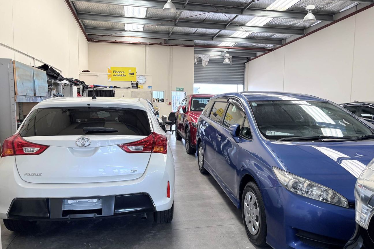 318M² INDUSTRIAL SPACE FOR LEASE - Vista 6