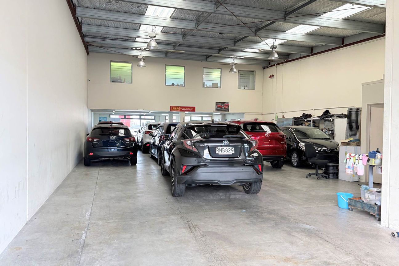 318M² INDUSTRIAL SPACE FOR LEASE - Vista 5