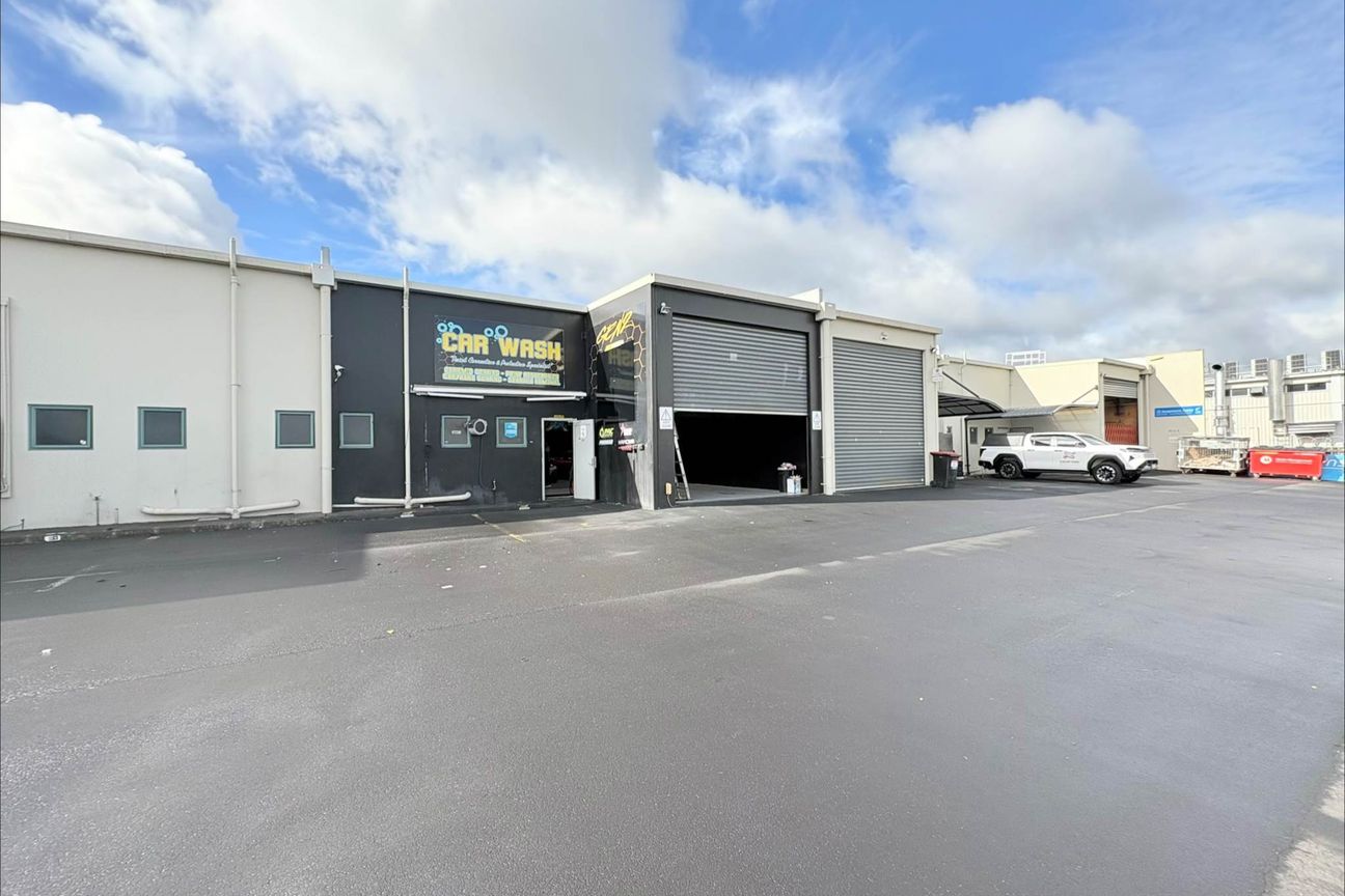 318M² INDUSTRIAL SPACE FOR LEASE - Vista 3