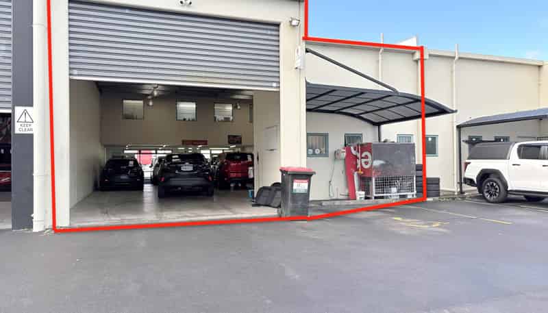Unit 2/4 Freeman Way, Manukau