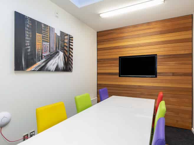 Entry Level Office