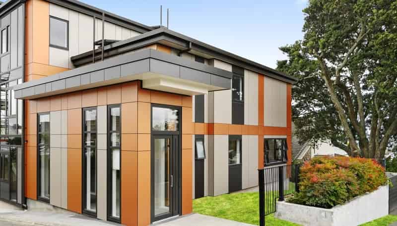 2B/12 Selwyn Road, Cockle Bay