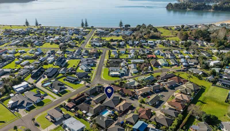 21/2 Mayfair Close, Whitianga