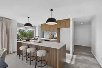 403 Tukapa Street, Hurdon