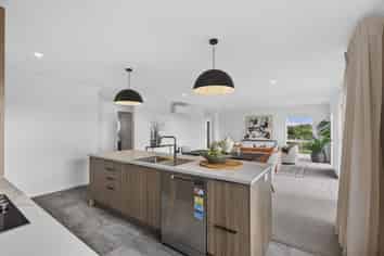 403 Tukapa Street, Hurdon