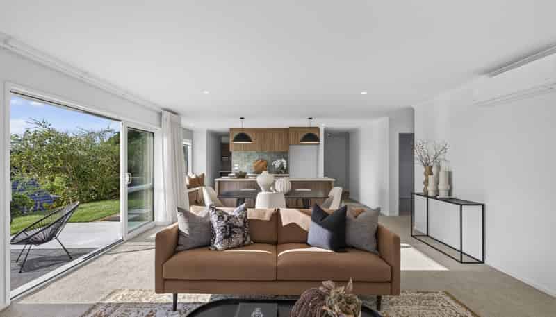 403 Tukapa Street, Hurdon