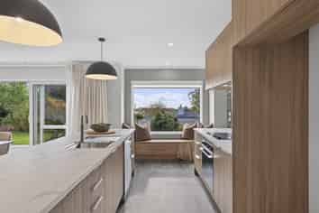 403 Tukapa Street, Hurdon