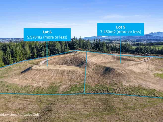 232 Tasman View Road, Tasman