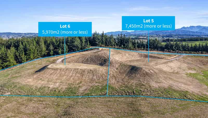 232 Tasman View Road, Tasman