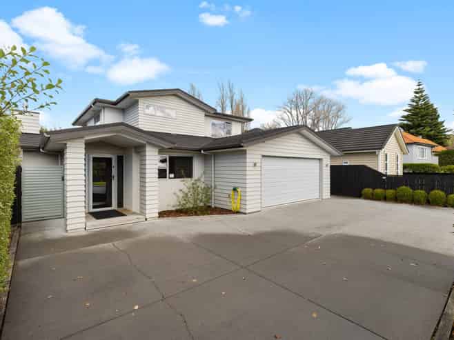 72 Jellicoe Drive, Hamilton East