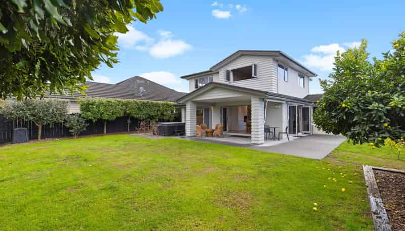 72 Jellicoe Drive, Hamilton East