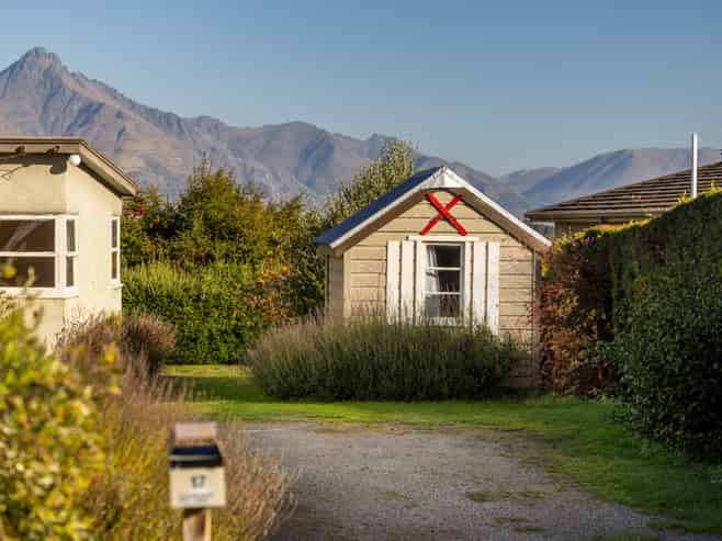 17 Stewart Street, Frankton