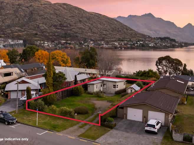 17 Stewart Street, Frankton